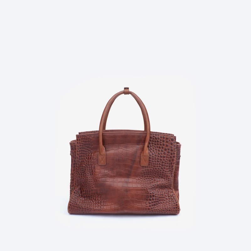 CITY Handbag Medium